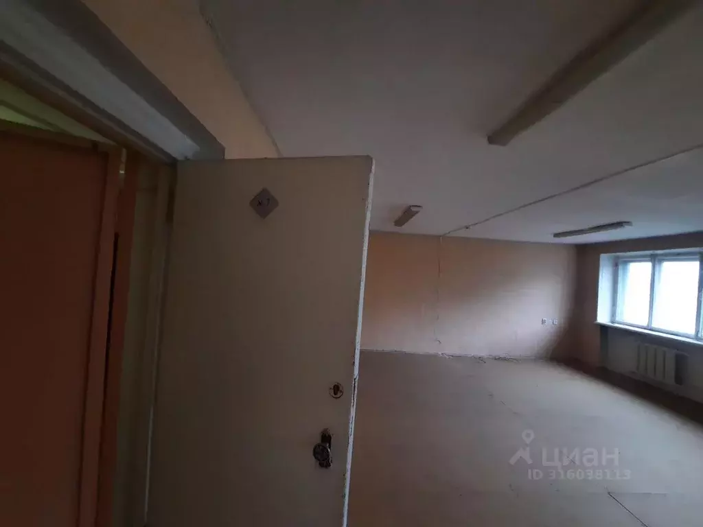 Помещение свободного назначения в Кемеровская область, Новокузнецк ... - Фото 0