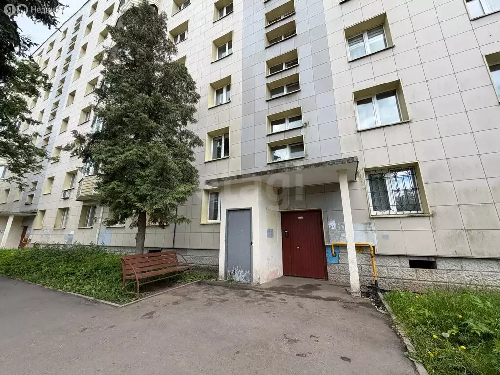 3-комнатная квартира: Клин, Ленинградская улица, 19 (58.9 м) - Фото 1