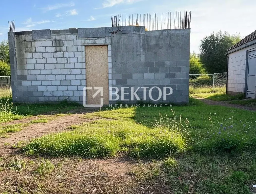 Участок в Ивановская область, Иваново Шуйская ул. (4.7 сот.) - Фото 2