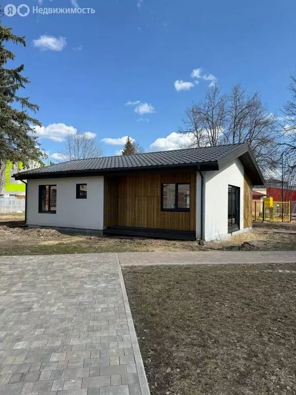 Дом в Свердловская область, Екатеринбург (80 м) - Фото 2