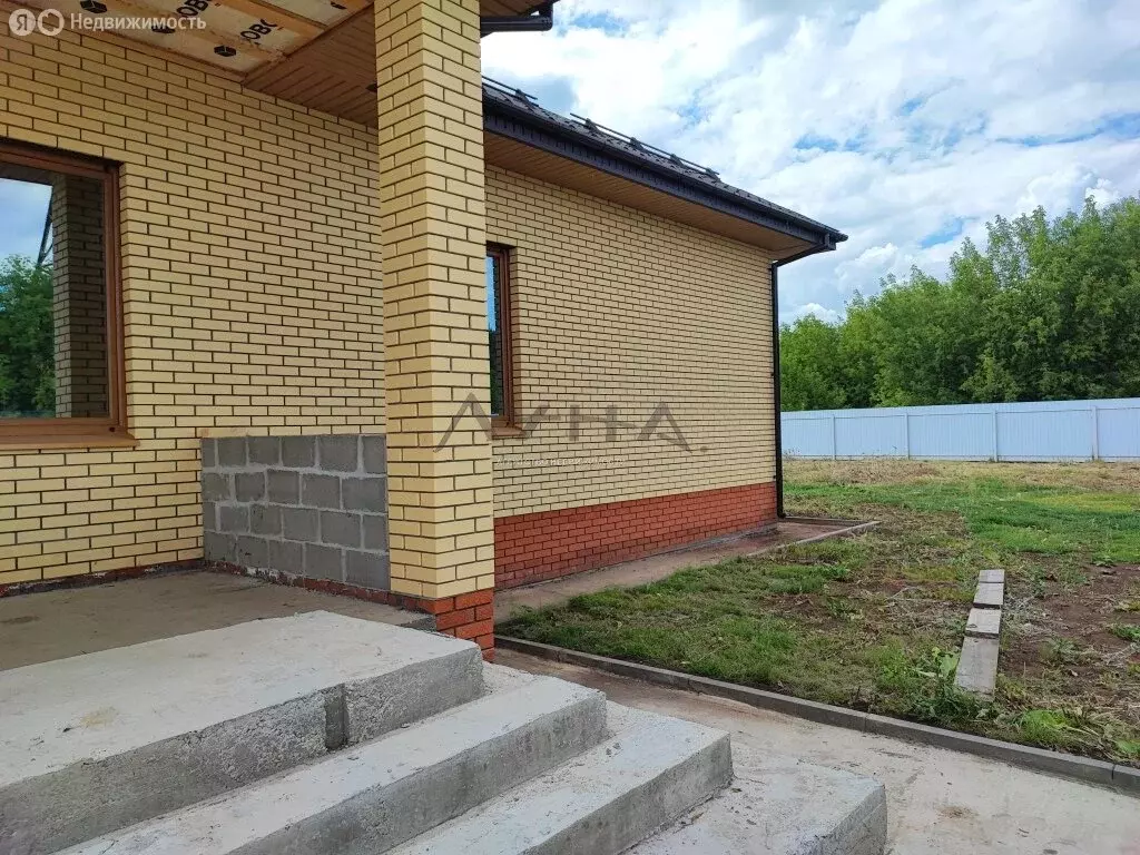 Дом в Тукаевский район, Новотроицкое сельское поселение (180.3 м) - Фото 0