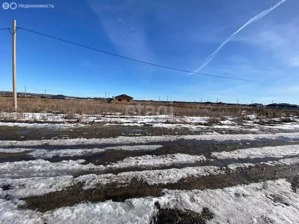 Участок в Ульяновск, Стартовая улица (8 м) - Фото 1