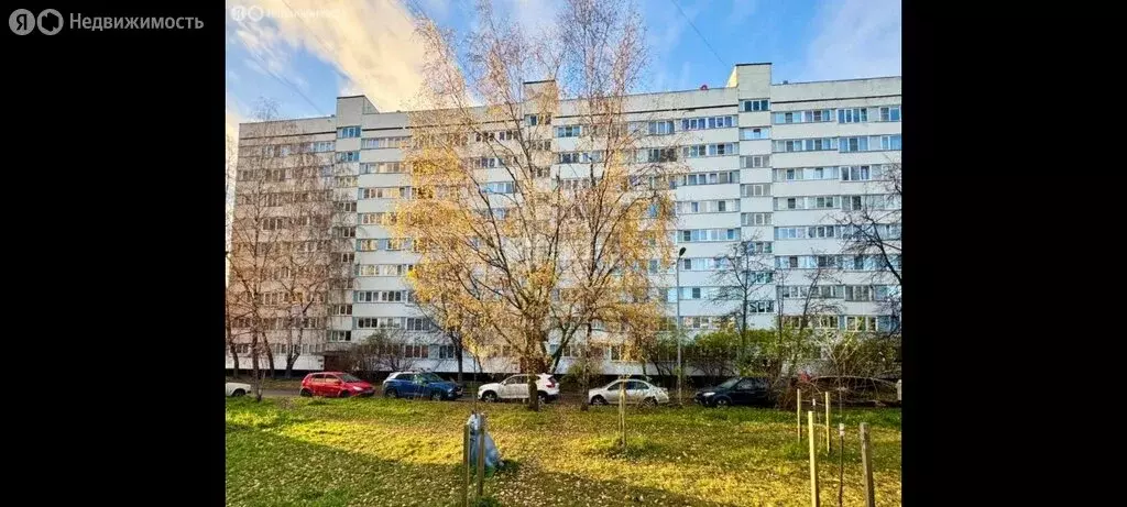 3-комнатная квартира: Санкт-Петербург, проспект Культуры, 15к1 (60.6 ... - Фото 1