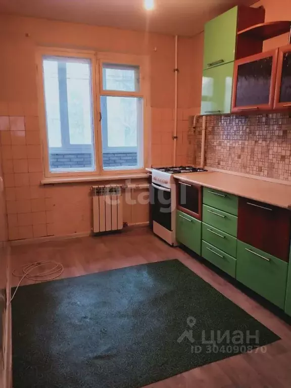 3-к кв. Татарстан, Казань ул. Батыршина, 19 (66.0 м) - Фото 0