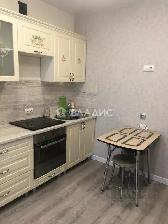 1-к кв. Коми, Сыктывкар ул. Пушкина, 65 (35.2 м) - Фото 1