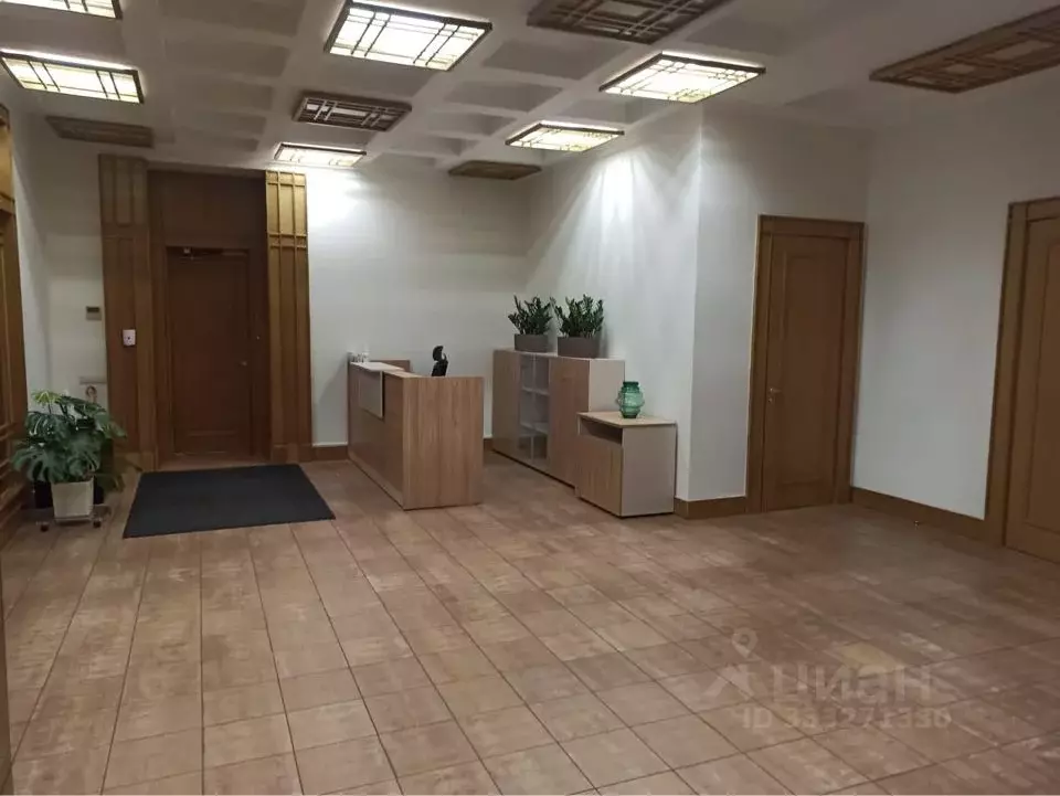 Офис в Москва Подсосенский пер., 20С1 (238 м) - Фото 2