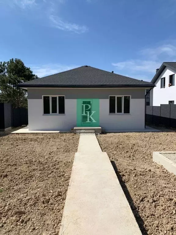 Дом в Севастополь Балаклавский муниципальный округ, Старт ... - Фото 2