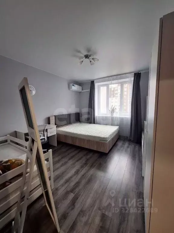 1-к кв. Калининградская область, Калининград ул. Маршала Жукова, 10 ... - Фото 1