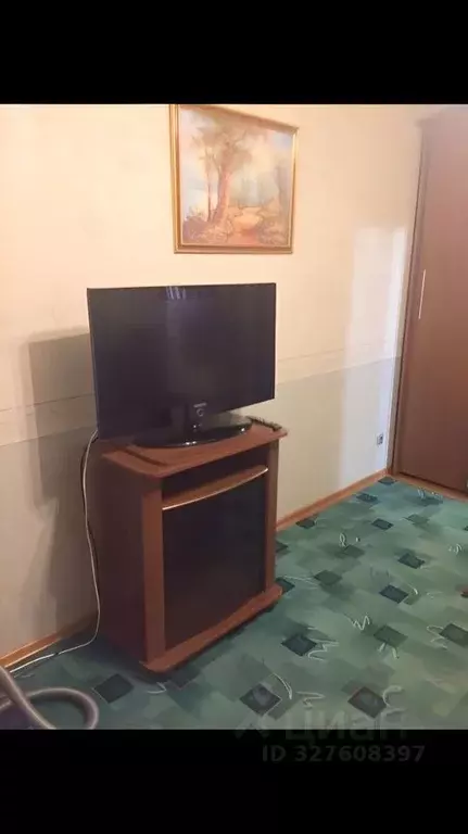 1-к кв. Москва ул. Сокольнический Вал, 24К1 (35.0 м) - Фото 1