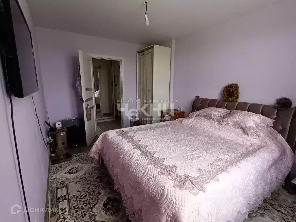Продаётся 2-к квартира, 51.6 м - Фото 1