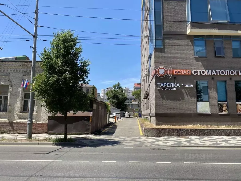 Помещение свободного назначения в Краснодарский край, Краснодар ... - Фото 1