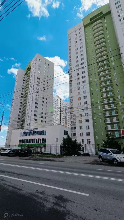 Продаётся 3-к квартира, 92 м - Фото 1