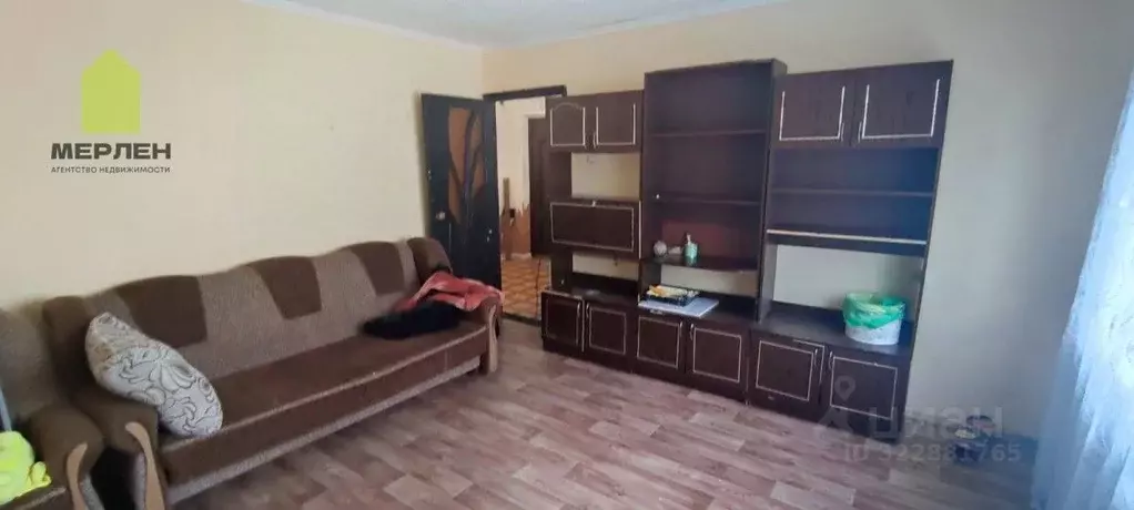 2-к кв. Калужская область, Сухиничи ул. Дзержинского, 10А (49.6 м) - Фото 1