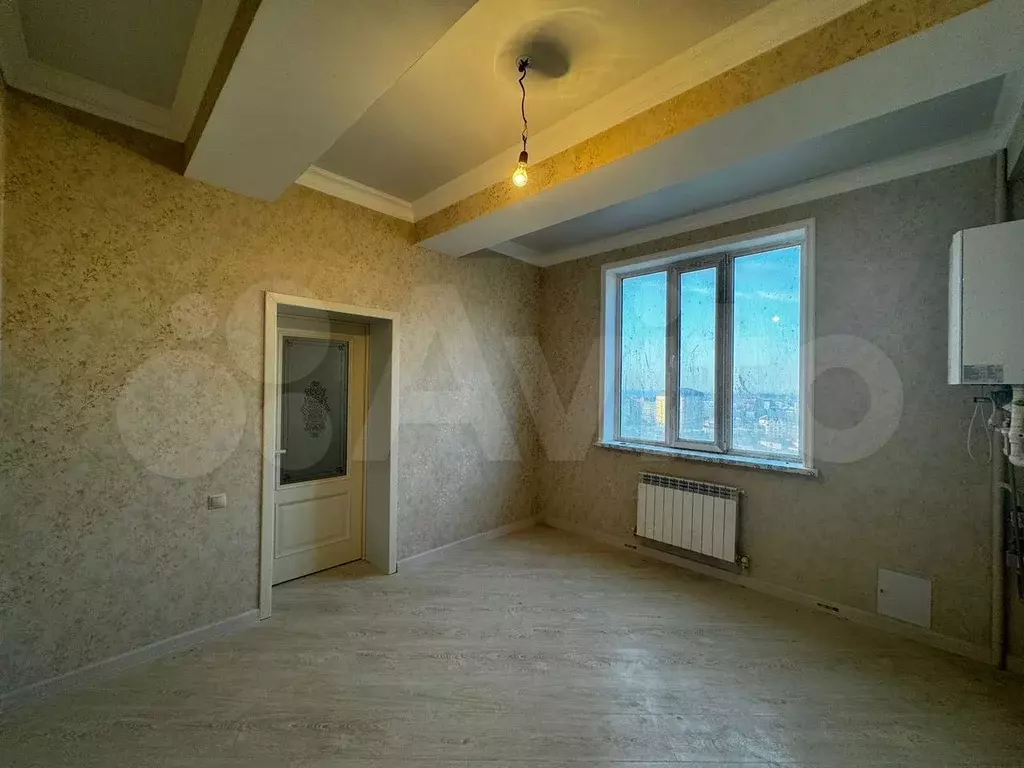 3-к. квартира, 74 м, 10/12 эт. - Фото 0