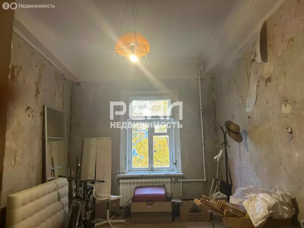 2-комнатная квартира: Ивангород, посёлок Парусинка, улица ... - Фото 0