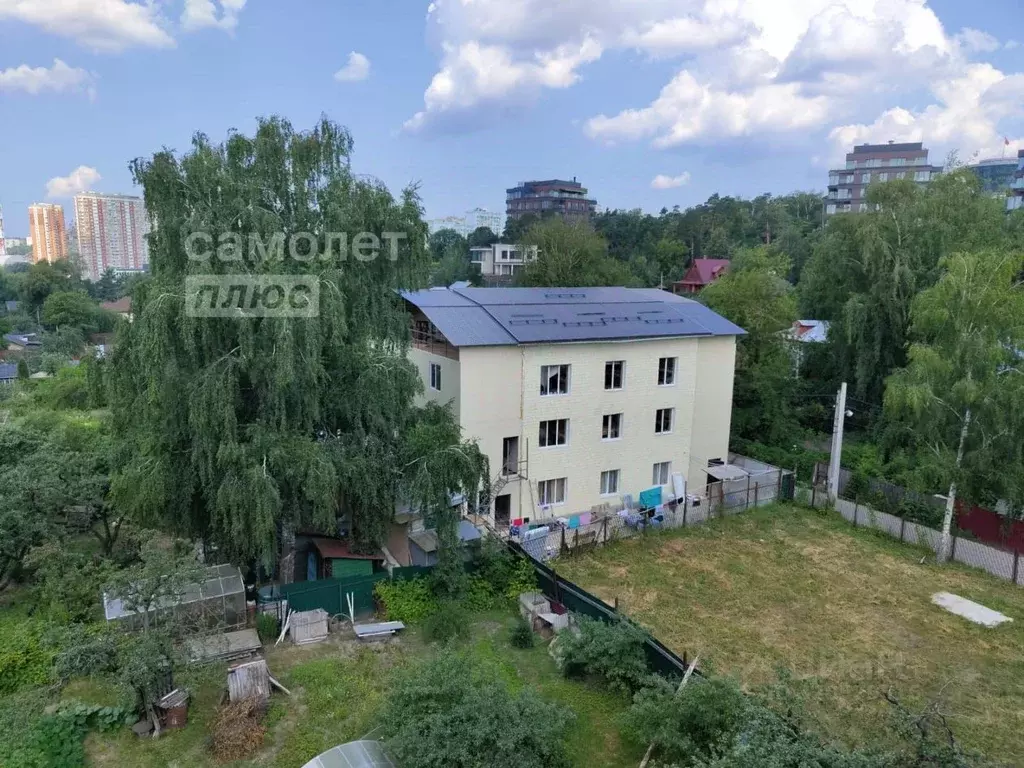 Дом в Москва 5-я Мякининская ул., 16 (832 м) - Фото 1