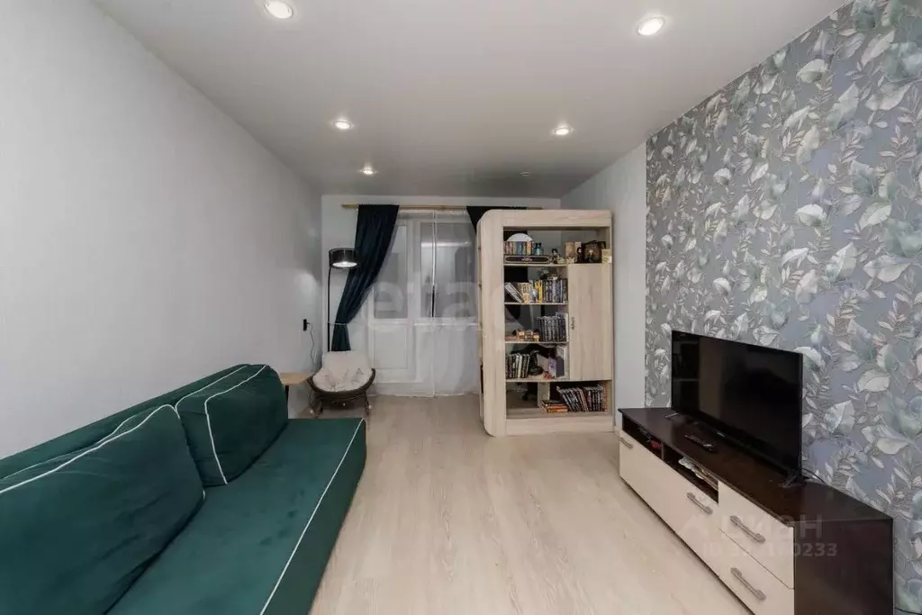 3-к кв. Пермский край, Пермь Таборская ул., 22 (61.8 м) - Фото 1