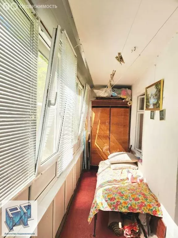 2-комнатная квартира: Волжский, Оломоуцкая улица, 13 (44 м) - Фото 0