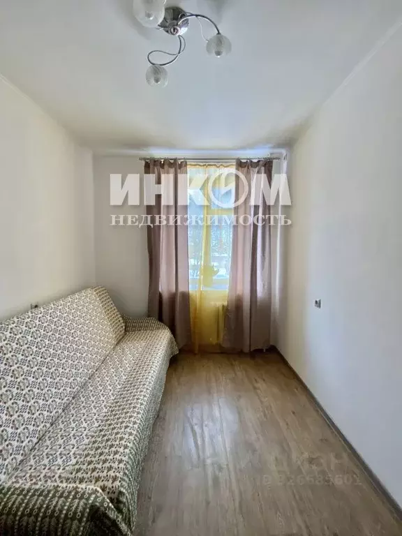 2-к кв. Московская область, Мытищи ул. 4-я Парковая, 24 (42.1 м) - Фото 2