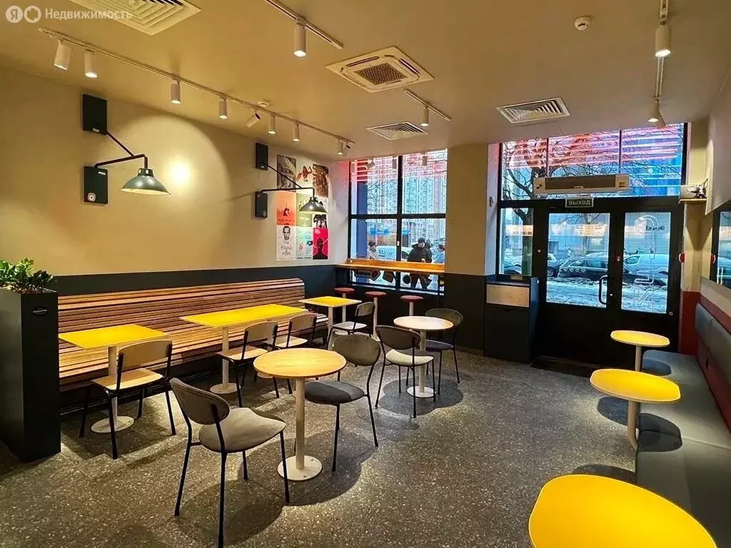 Помещение свободного назначения (52 м) - Фото 2