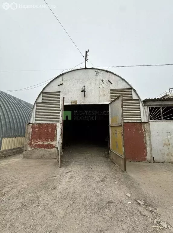 Склад (150 м) - Фото 1