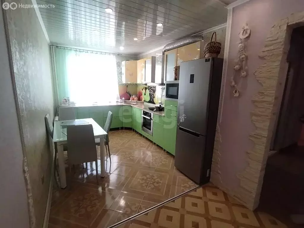 2-комнатная квартира: Тобольск, микрорайон 7А, 32Г (55.4 м) - Фото 2