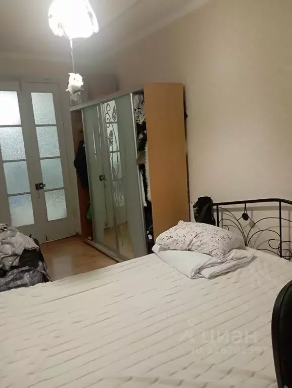 2-к кв. Севастополь ул. Ивана Голубца, 43 (42.0 м) - Фото 2