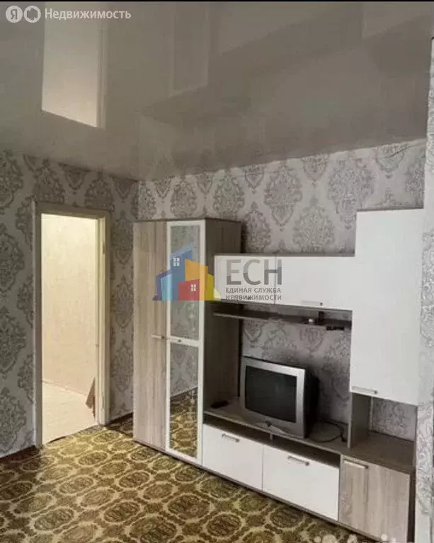 2-комнатная квартира: Тула, улица Сойфера, 3 (44.3 м) - Фото 2