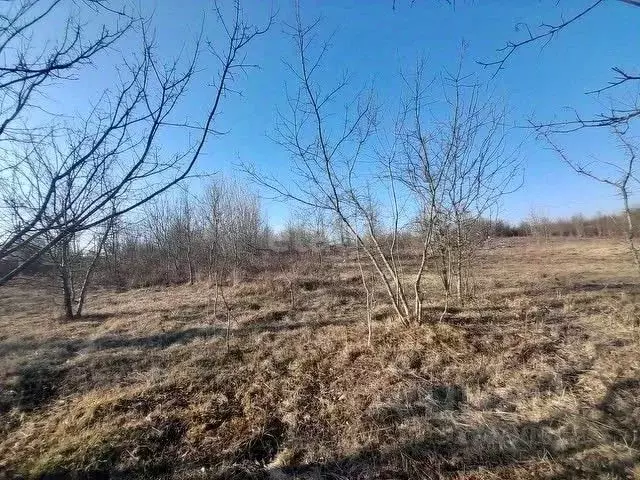 Участок в Краснодарский край, Туапсинский муниципальный округ, Надежда ... - Фото 0