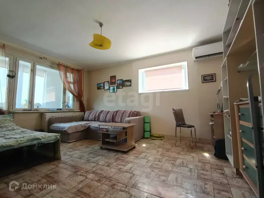 Продаётся 2-к квартира, 55 м - Фото 0