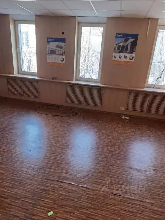 Помещение свободного назначения в Иркутская область, Иркутск ул. ... - Фото 2