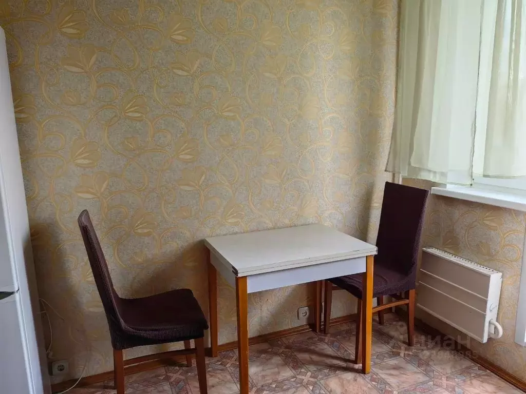 1-к кв. Москва Люблинская ул., 112 (38.0 м) - Фото 2