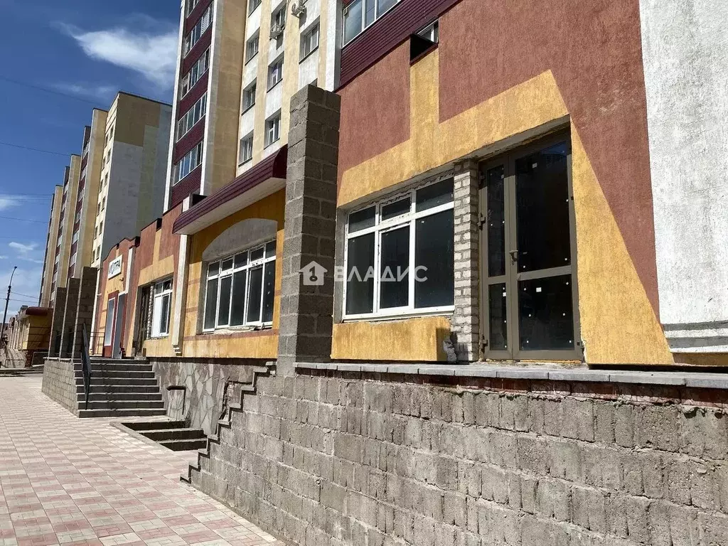 Помещение свободного назначения в Башкортостан, Стерлитамак ул. ... - Фото 0