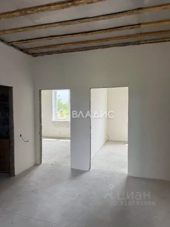 Дом в Белгородская область, Яковлевский муниципальный округ, Красный ... - Фото 2