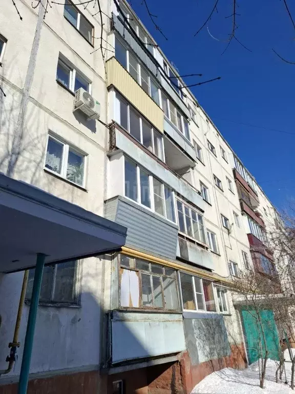 Комната Курганская область, Курган Станционная ул., 82 (17.1 м) - Фото 1