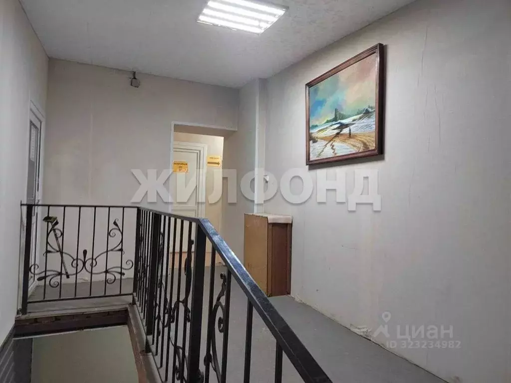 Помещение свободного назначения в Новосибирская область, Новосибирск ... - Фото 2