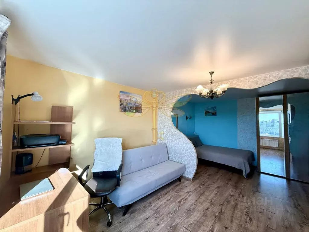 Комната Москва ул. Лескова, 30К1 (22.8 м) - Фото 1