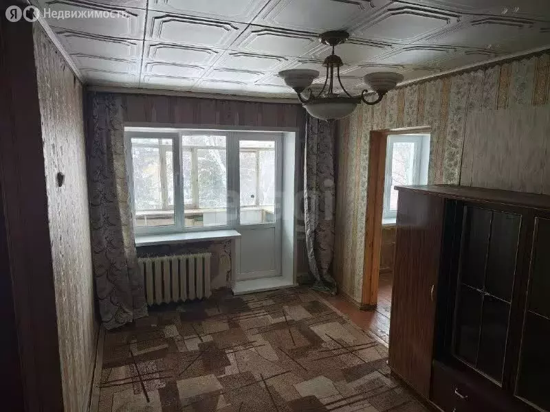 3-комнатная квартира: Саранск, улица Полежаева, 53 (53.6 м) - Фото 1