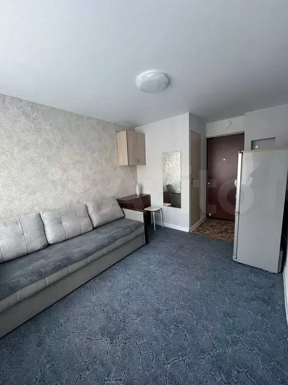 Комната 14 м в 3-к., 2/5 эт. - Фото 1
