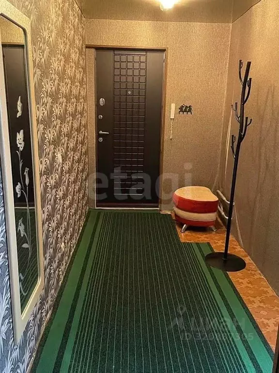 4-к кв. Хабаровский край, Николаевск-на-Амуре Сибирская ул., 93 (89.8 ... - Фото 1