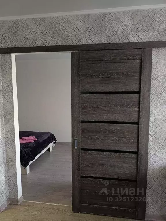 1-к кв. Башкортостан, Мелеуз ул. Ленина, 20 (31.9 м) - Фото 2