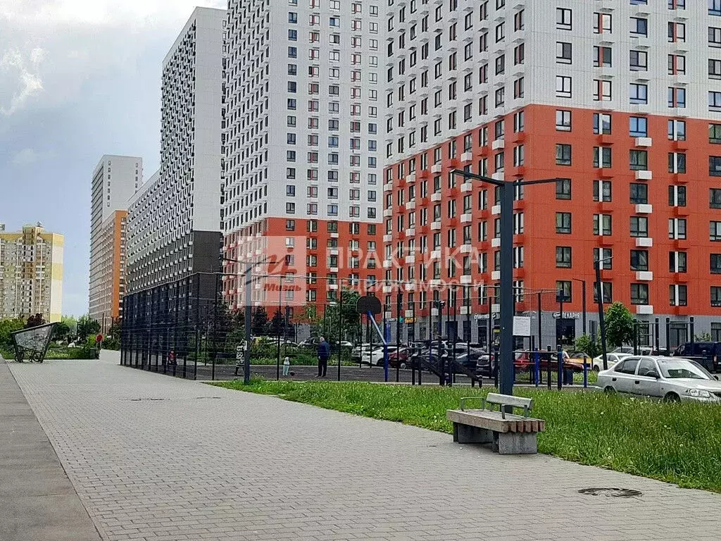 Продается студия - Фото 1