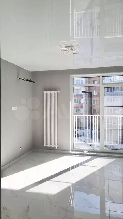Квартира-студия, 22,7 м, 2/6 эт. - Фото 1