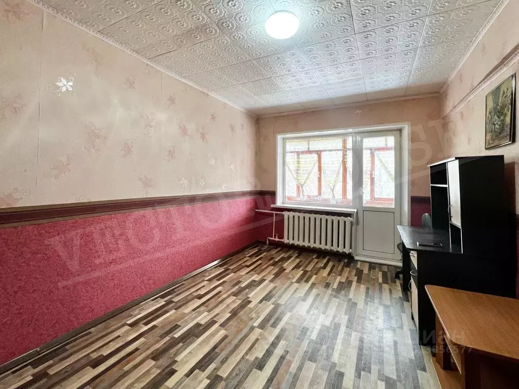 1-к кв. Брянская область, Брянск ул. Дружбы, 20 (32.0 м) - Фото 1