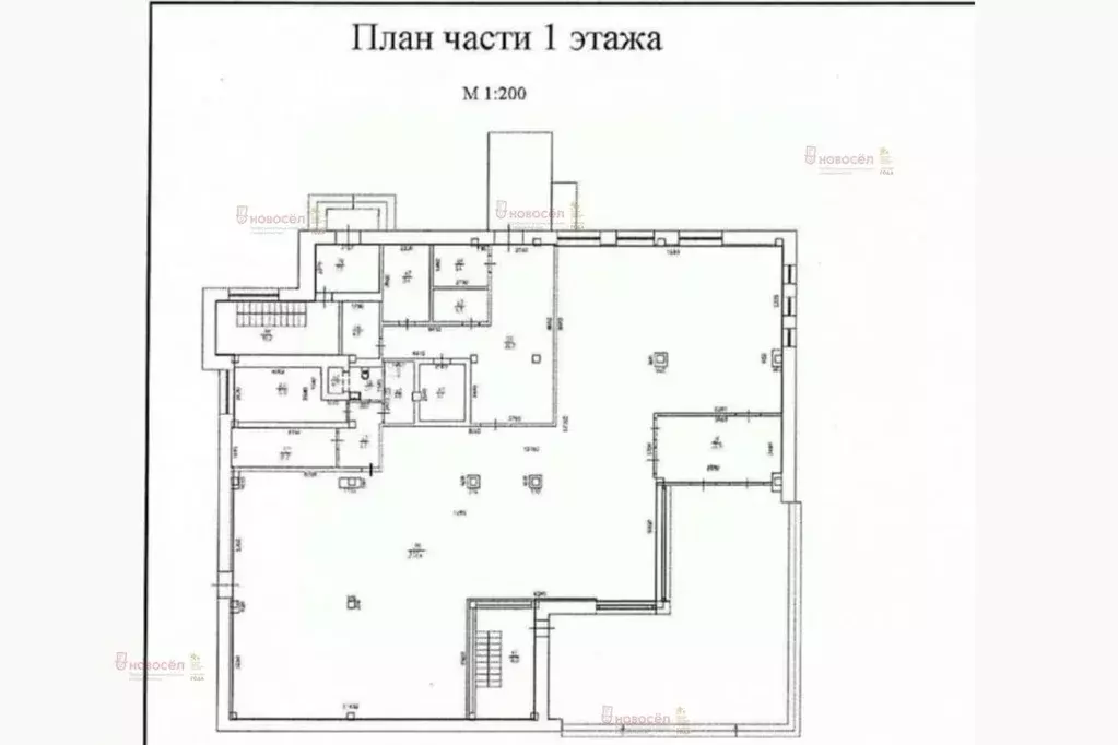 Торговая площадь в Свердловская область, Екатеринбург ул. Испытателей, ... - Фото 2