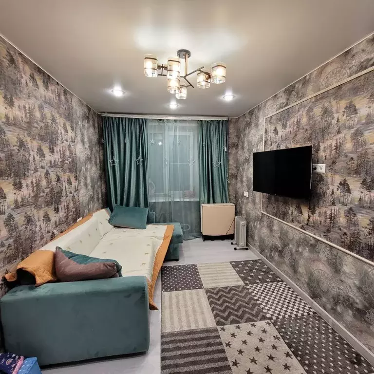 Комната Московская область, Королев ул. Мичурина, 2Ак2 (11.7 м) - Фото 1