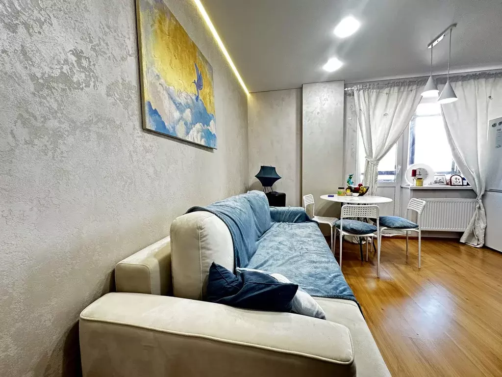 Продаётся 3-к квартира, 61.35 м - Фото 0