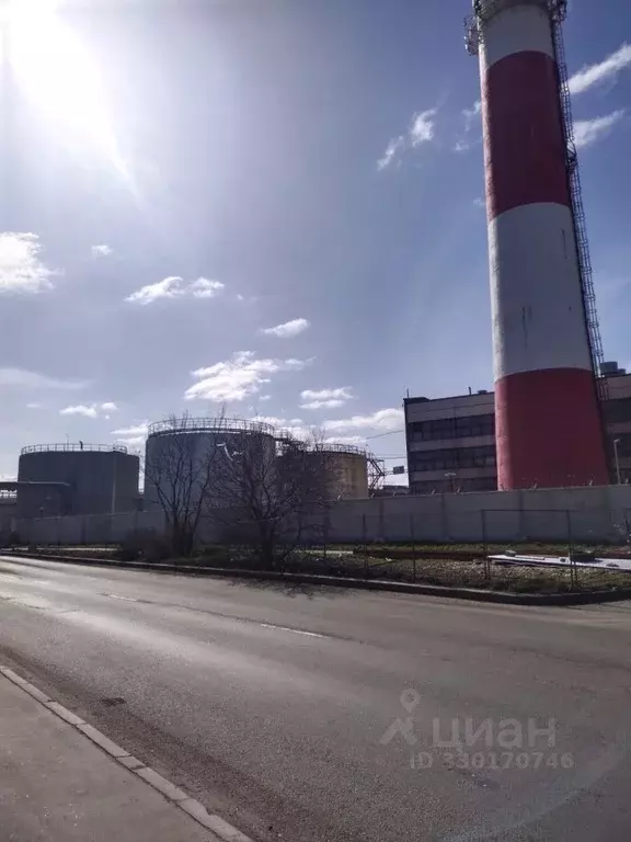 Помещение свободного назначения в Санкт-Петербург Предпортовая ул., 4 ... - Фото 1