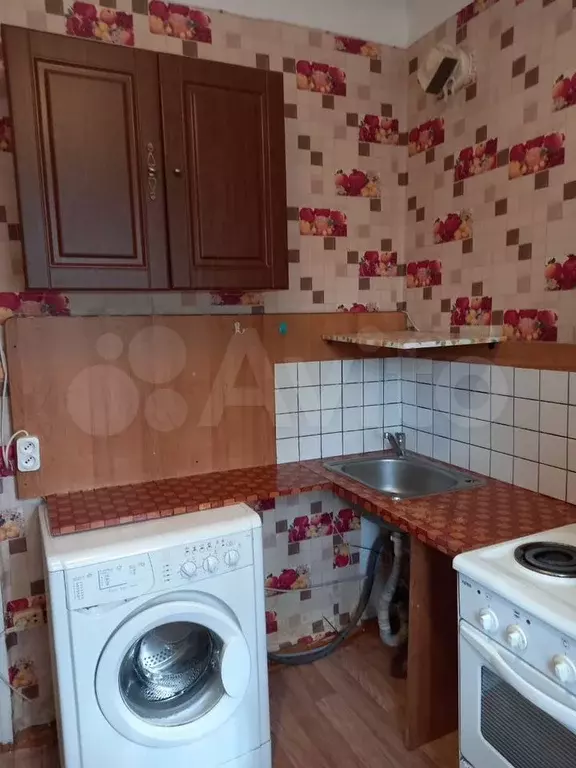 1-к. квартира, 30 м, 3/4 эт. - Фото 0
