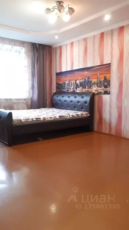 2-к кв. Иркутская область, Иркутск пер. 15-й Советский, 1 (54.0 м) - Фото 0